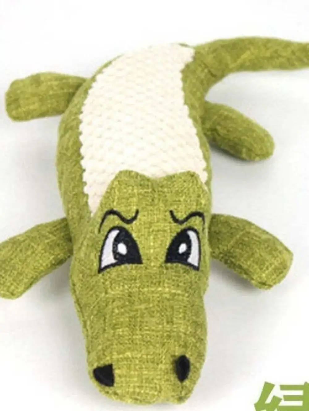 Crocodile Stuffed Toys – Fun Squeaky Companions by PNC Family Finds
